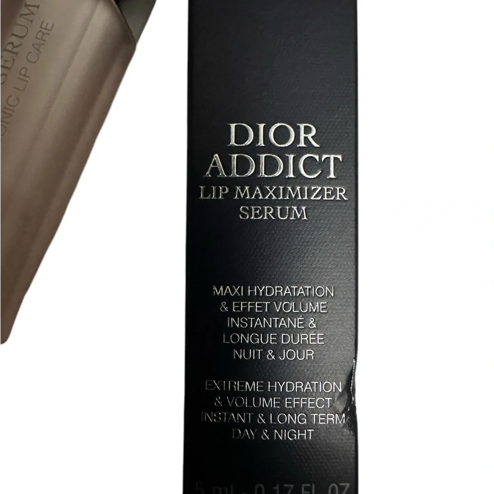 Dior stocking stuffer